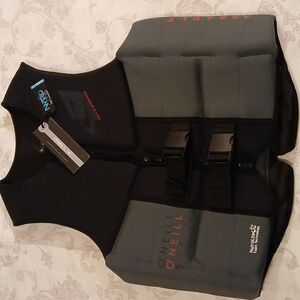 ONeill Assult USCG Life Vest size 2XL  NWT